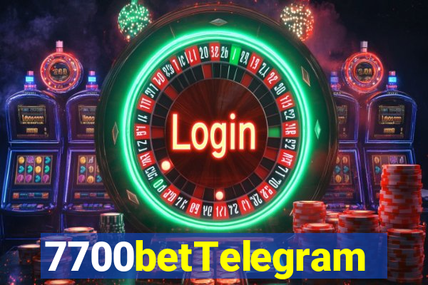 7700betTelegram