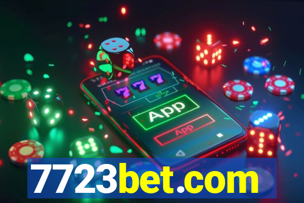 7723bet.com