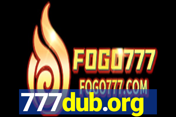 777dub.org