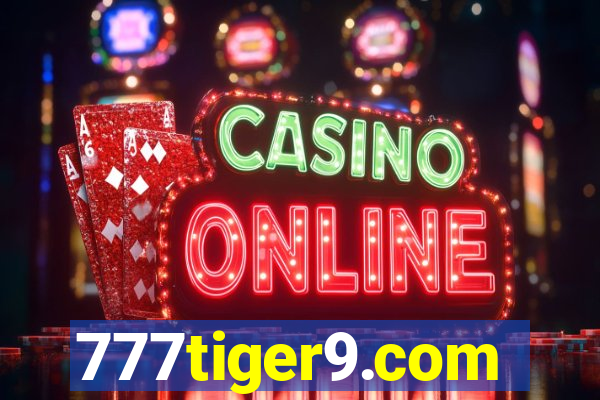 777tiger9.com