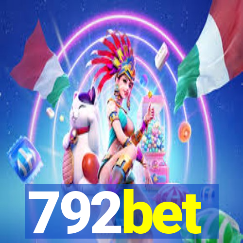 792bet