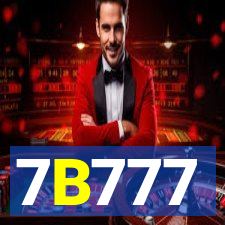 7B777