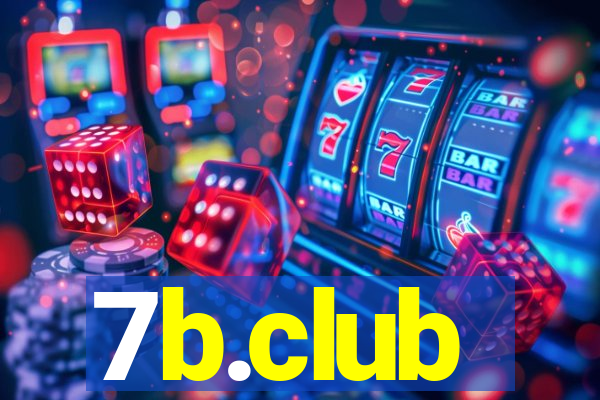 7b.club