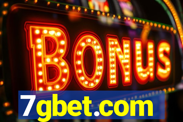 7gbet.com