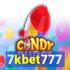 7kbet777