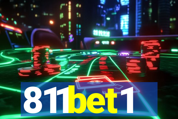 811bet1