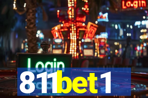 811bet1