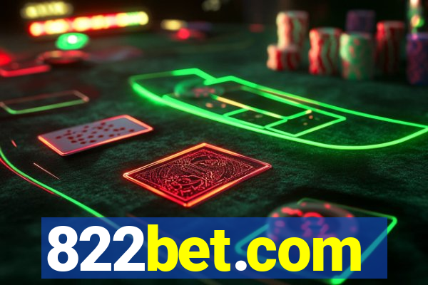 822bet.com