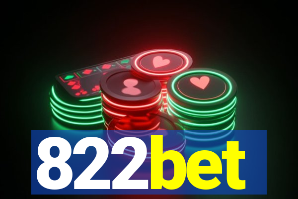 822bet