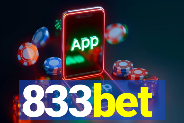 833bet