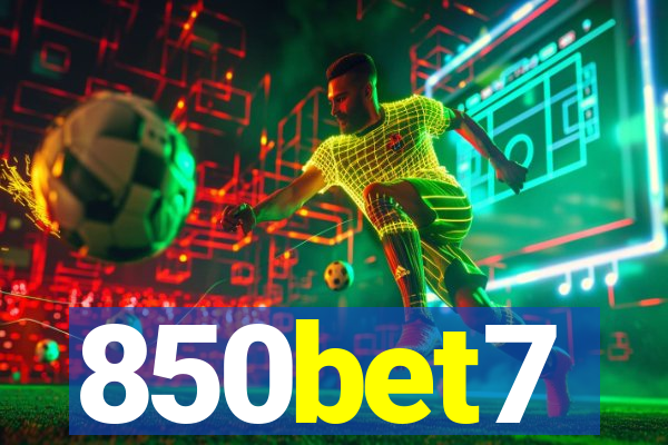 850bet7