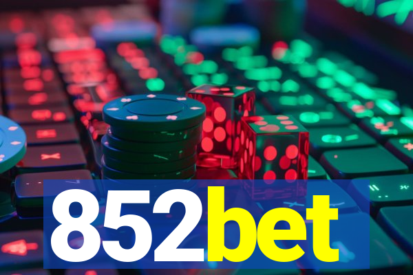 852bet