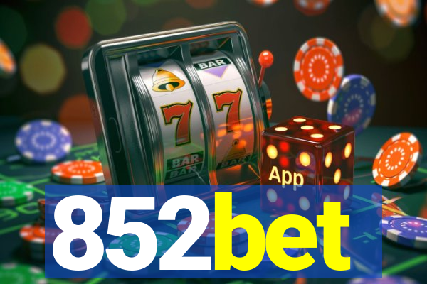 852bet