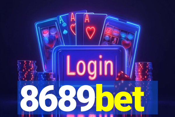 8689bet