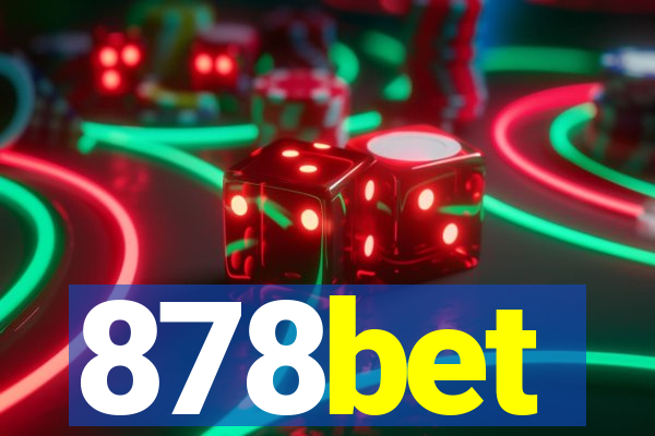 878bet