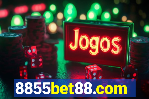 8855bet88.com