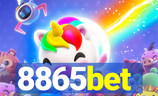 8865bet