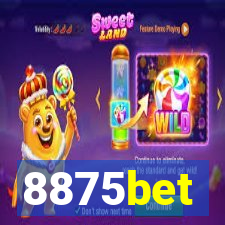 8875bet