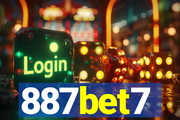 887bet7