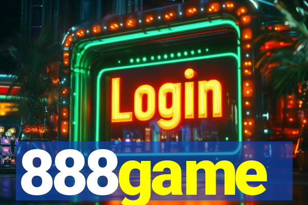 888game