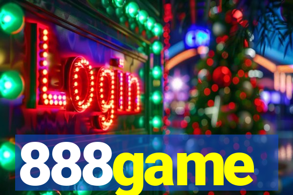 888game