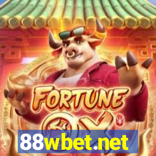 88wbet.net