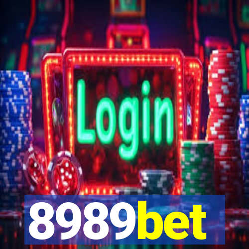 8989bet