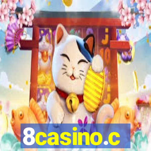 8casino.c