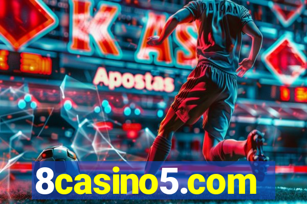 8casino5.com