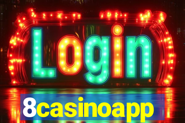 8casinoapp