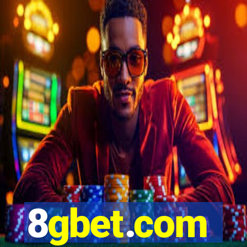 8gbet.com