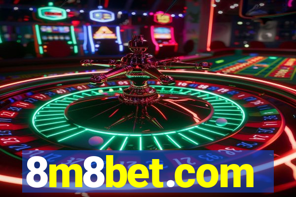 8m8bet.com