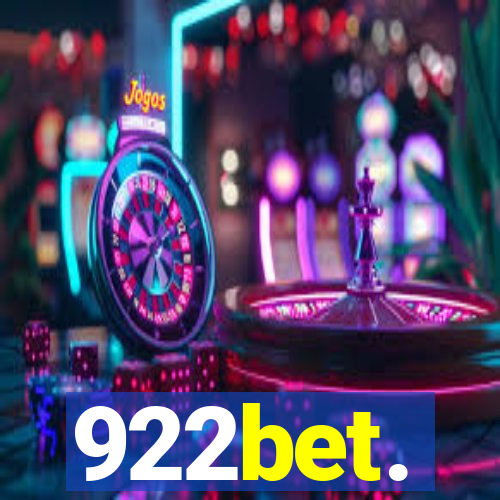 922bet.