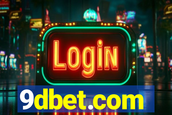 9dbet.com