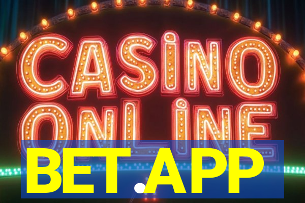 BET.APP