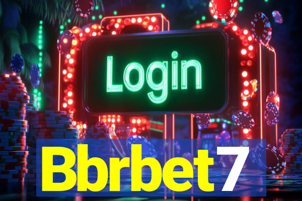 Bbrbet7