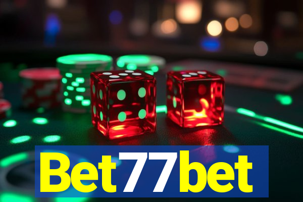 Bet77bet