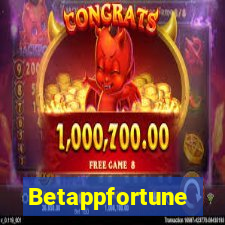 Betappfortune