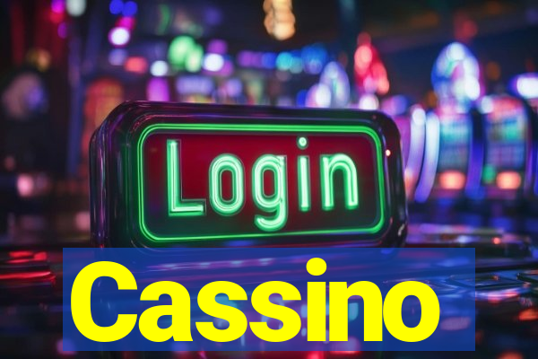 Cassino