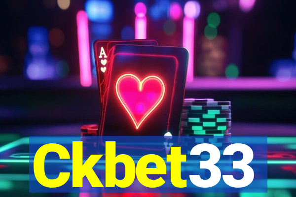 Ckbet33