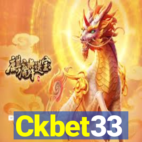 Ckbet33