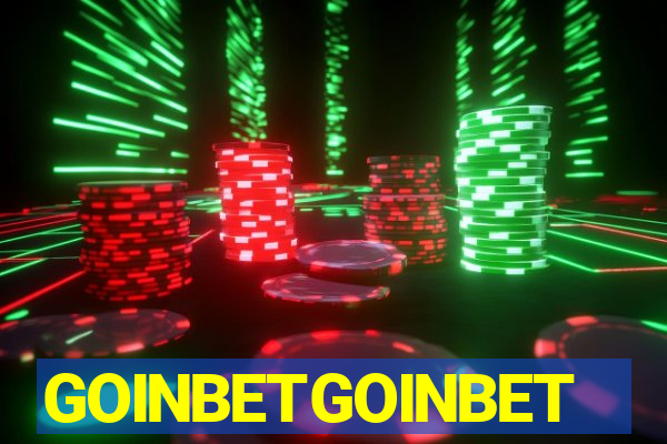 GOINBETGOINBET