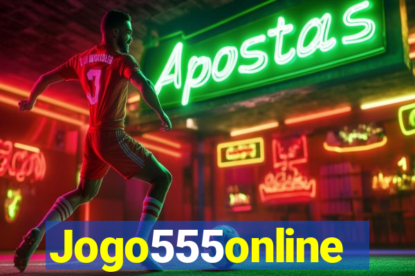 Jogo555online