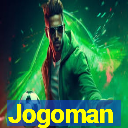 Jogoman