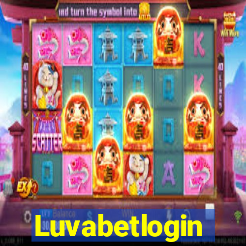 Luvabetlogin