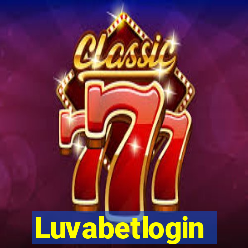 Luvabetlogin