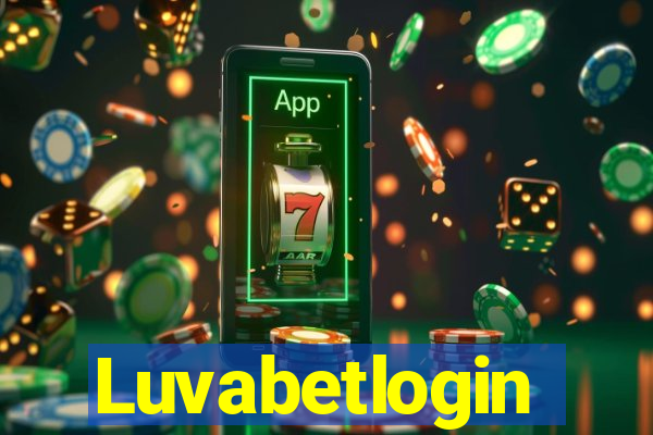 Luvabetlogin