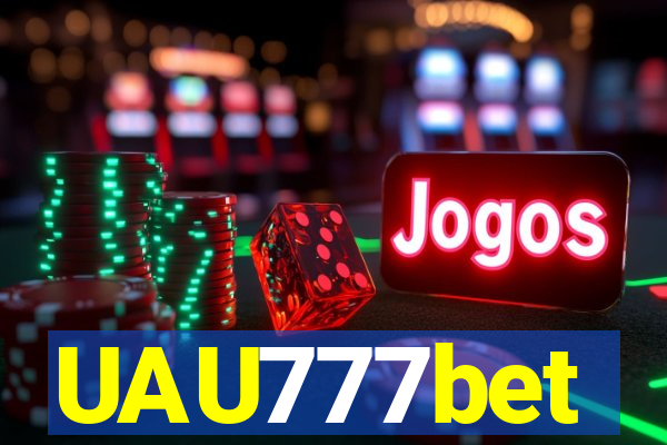 UAU777bet