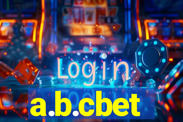 a.b.cbet