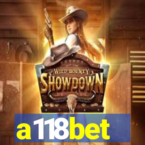 a118bet